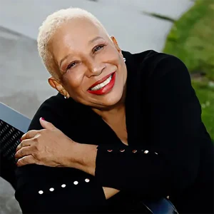 Sandra Whiting Event Host