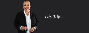 Sandra Whiting Lets Talk